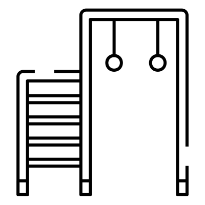 Klatrestativ