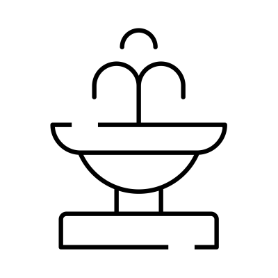 Springvand