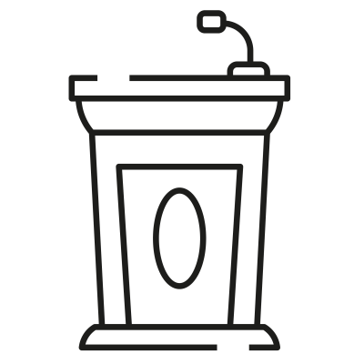 Lectern