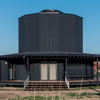 Tiny Church - The Dodecagon