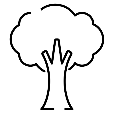 Træer