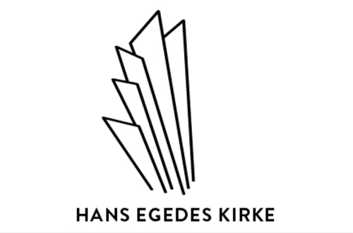 Hans Egedes Church logo