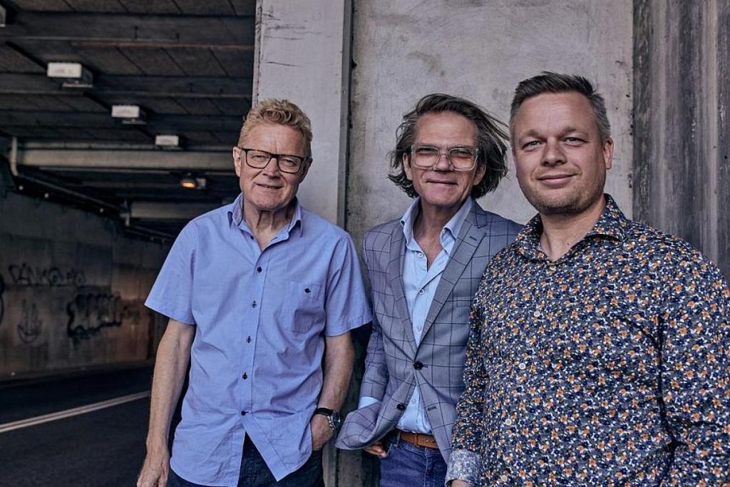 Kjeld Lauritsen Band - Jazz Festival